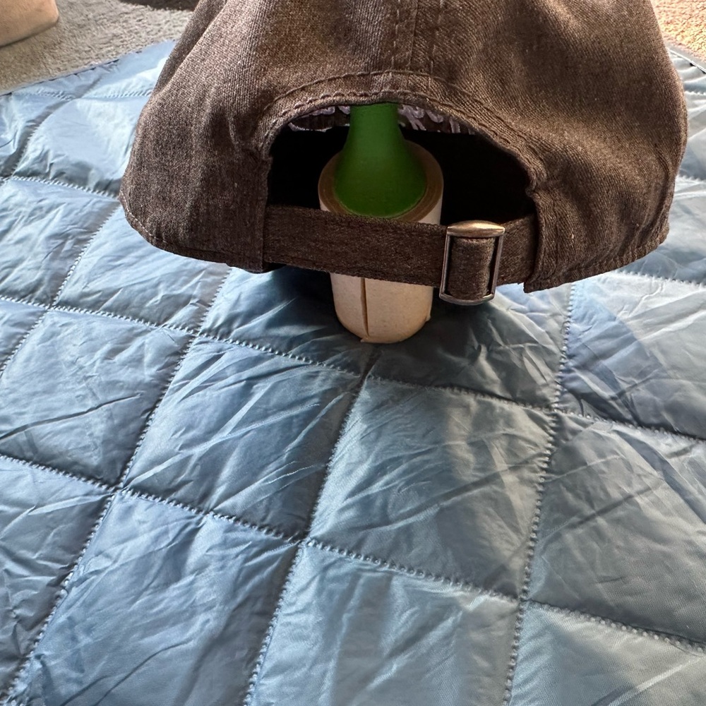 Hogwarts Cap - Picture 5 of 7